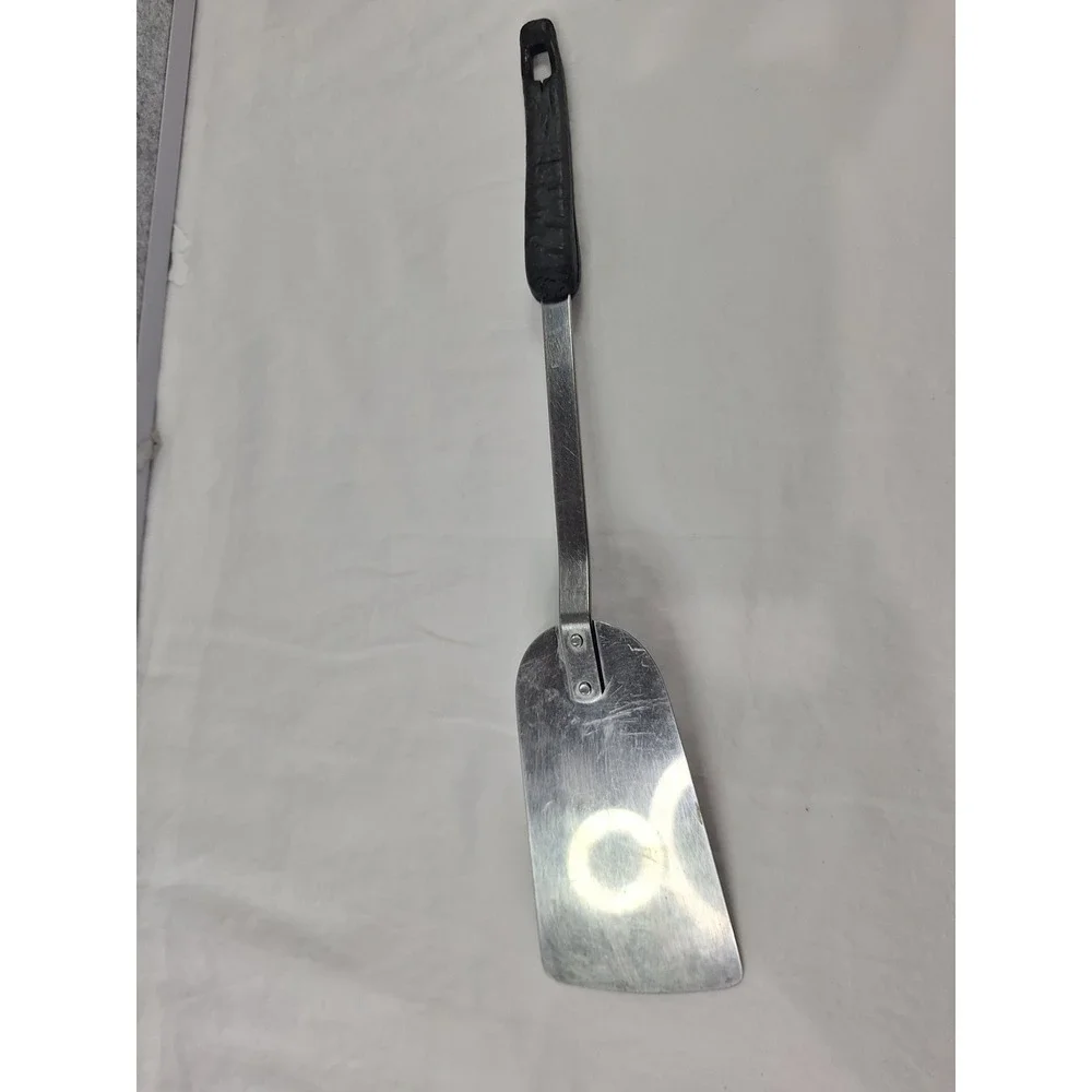 Vintage Royal Brand Sharp Cutter Stainless Steel Spatula Turner Made in USA
